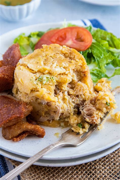 Mofongo | My Dominican Kitchen