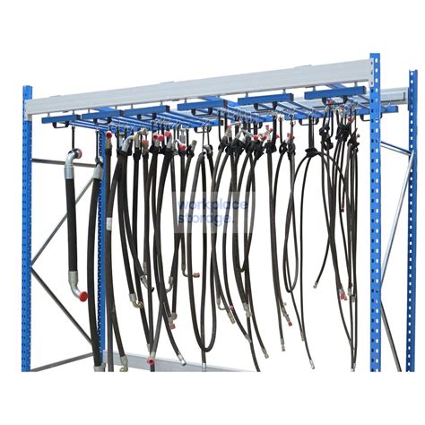 Hose Storage Rack – Workplace Storage