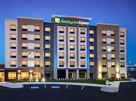 Holiday Inn Express Niagara-On-The-Lake Hotel by IHG