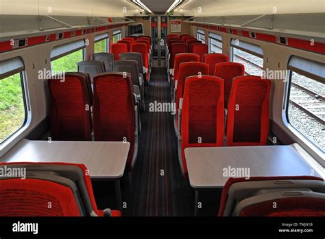 Lner Train Seat Plan - Image to u