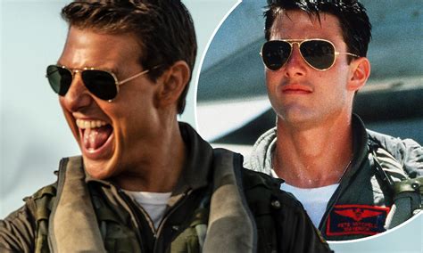 sağlam egzoz Yemek tom cruise top gun before after seninki girişim esinti