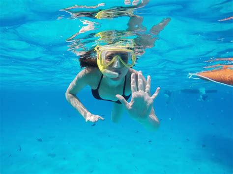 Snorkeling in the Keys – 3 MUST SEE Places - Key West Boat Trips