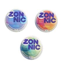 Zonnic Nicotine Pouches: Discreet & With a Satisfying Experience