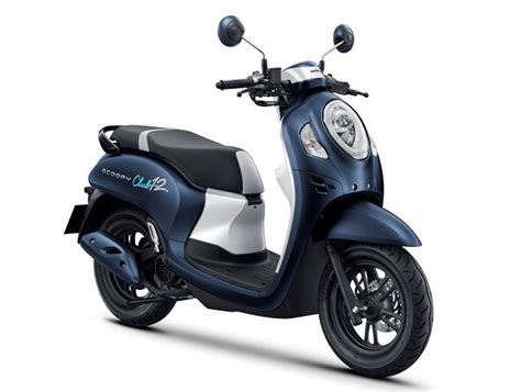 Trình làng Honda Scoopy 2024 với giá từ khoảng 33 triệu đồng - Vietnam.vn