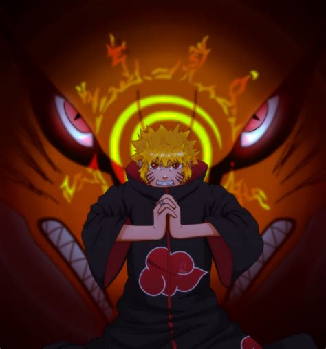 Naruto akatsuki fanart yaisirdrawz - Illustrations ART street