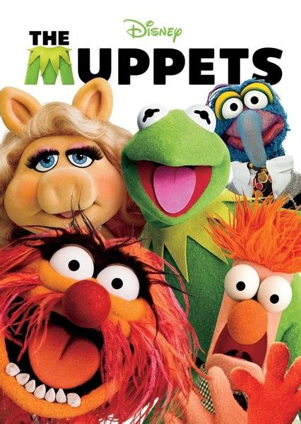 The Muppets, Again! Fan Casting on myCast