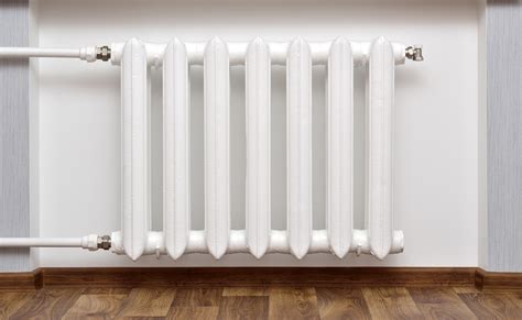 How Much Does Installing Central Heating Cost in 2024? | MyBuilder.com