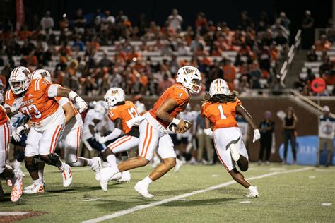 Mercer football receives highest ranking in program history - The Den