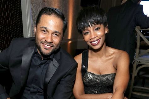 Anika Noni Rose Is A Married Woman!