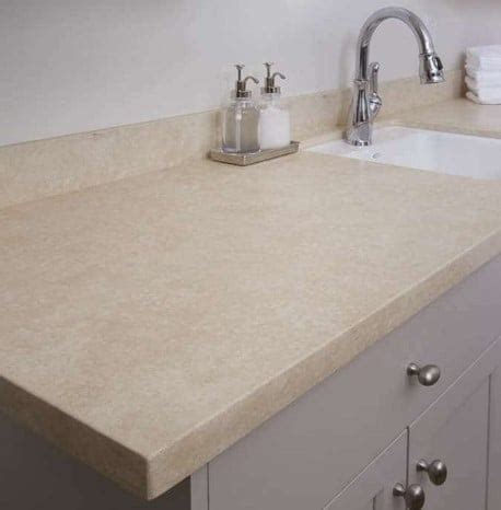 Travertine Tile Kitchen Countertop – Things In The Kitchen