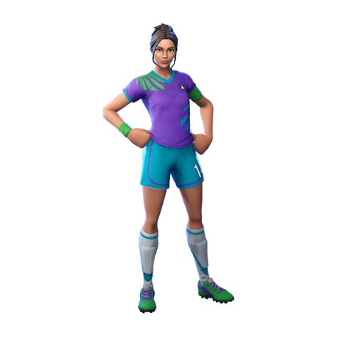 Fortnite Soccer Skin Wallpapers - Wallpaper Cave