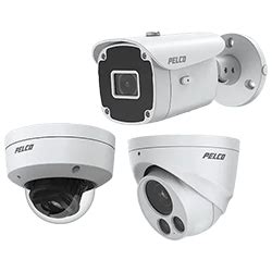 Pelco cameras – LINKWELLELECTRONICS