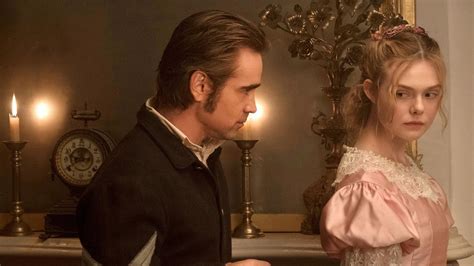 The Beguiled (2017) - Backdrops — The Movie Database (TMDB)