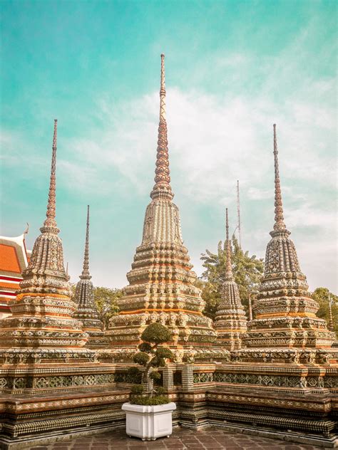 All about the Culture in Thailand | Veena World