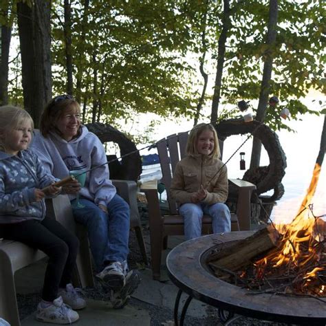 Poconos Camping | Search Campgrounds, Cabins & RV Sites