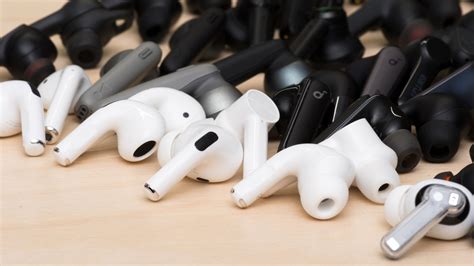 The 5 Best AirPods Alternatives - Winter 2023: Reviews (2024)