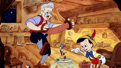 Pinocchio : The Adventures Of Pinocchio Full Movie Movies Anywhere : In ...