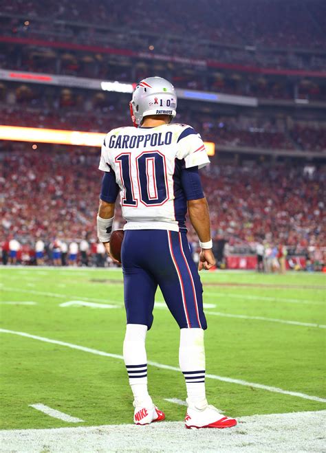 Jimmy Garoppolo Wallpapers - Wallpaper Cave