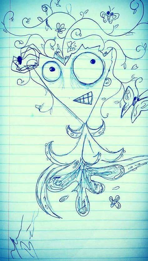 Weirdo | Art, Humanoid sketch, Weirdo