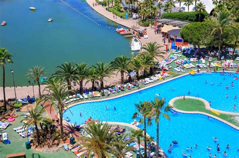 Club Mac Alcudia & Waterpark - Waterpark Holidays