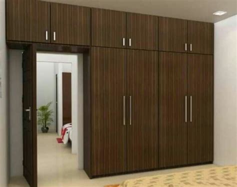 Modern Wooden Cupboard Design Ideas For Small Bedroom 2022||Modern ...