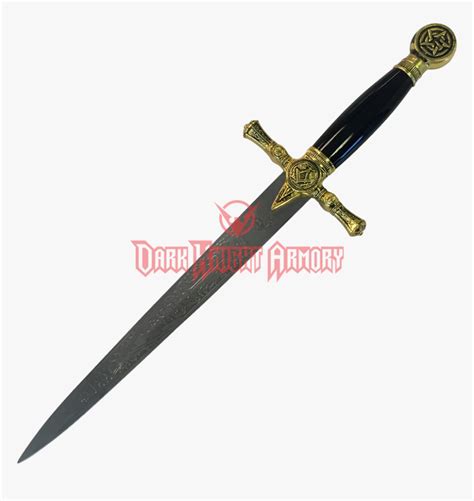 Medieval Mc Hk From - Romeo And Juliet Dagger Clipart, HD Png Download ...