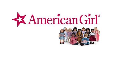 American Girl Logo - LogoDix