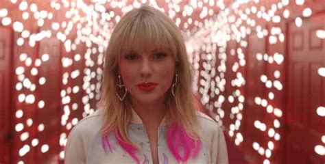 TAYLOR SWIFT - LOVER LYRICS / 2019 - Best Lyrics