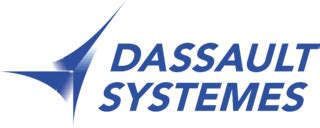 Dassault Systemes Logo PNG Transparent – Brands Logos