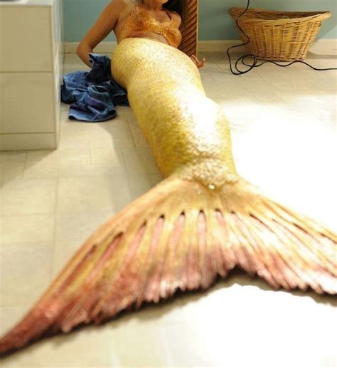 H2O; Just Add Water (mermaid tail) | H2o mermaids, H2o mermaid tails ...