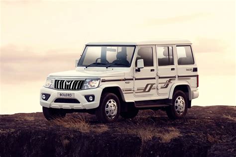 Mahindra Bolero Mileage User Reviews of Diesel version