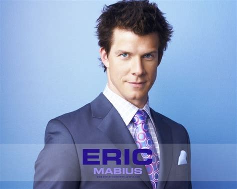 Resident Evil. - Eric Mabius Image (27177828) - Fanpop