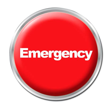 Emergency Button | ROI Corporation