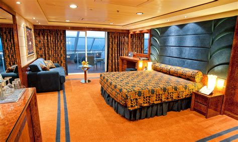 MSC Splendida Cruise Ship | Reviews & Itineraries