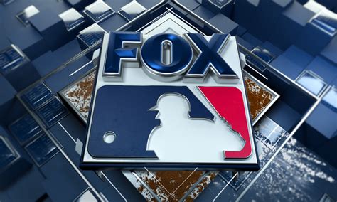 FOX Sports Sets Starting Lineup for 2023 Major League Baseball Regular ...