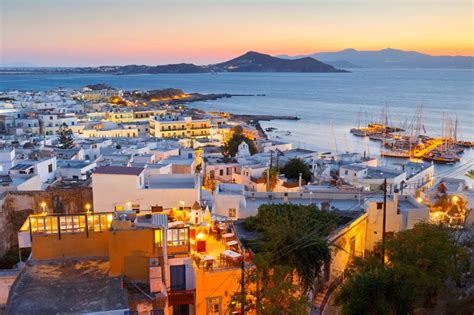 The reason you haven't heard of Naxos is why you'll love it | Hellenic ...