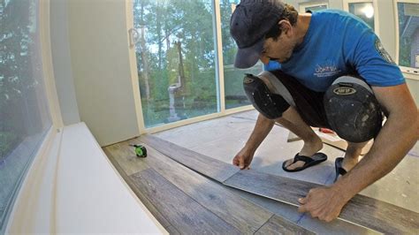 Vinyl Plank Flooring Kits | Floor Roma