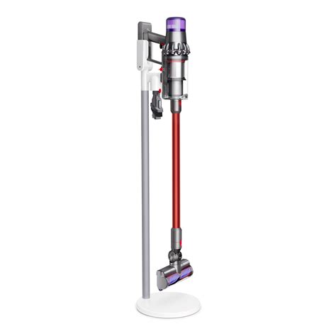 Dyson V11 Complete Cordless Vacuum Cleaner Red New Floor Dok Included ...