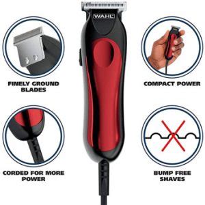 6 Best Corded Beard Trimmers in 2022 – Reviews & Buyer’s Guide