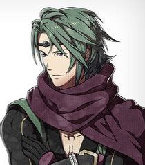 Kaze Voice - Fire Emblem: Fates (Game) | Behind The Voice Actors