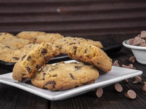 Original Toll House Cookies Recipe | CDKitchen.com