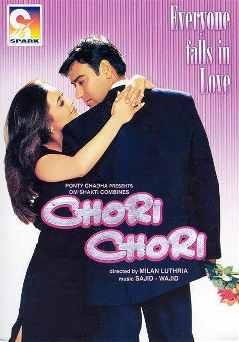 Pk 2 Film : Chori Chori (2003) Hindi Watch Movie Online Free | komoiyo