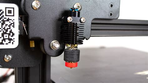 E3D's Drop-In Ender 3 Hot End is an Easy Upgrade for Toolless Nozzle ...