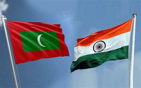 India-Maldives Conflict | Explained - News Hamster