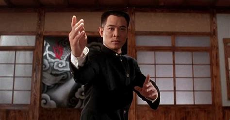 The Best 1990s Kung Fu Movies, Ranked By Fans