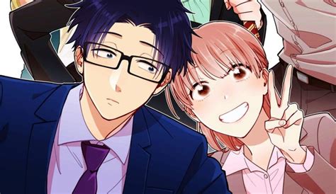 Wotakoi Season 2: Delayed Until 2022? Release Date & New OVA Details