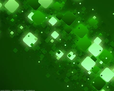 FREE 21+ Green Abstract Wallpapers in PSD | Vector EPS