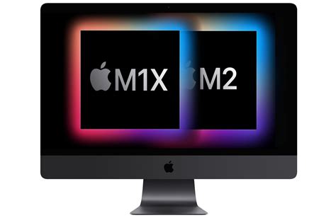 32-core M1X or M2 Apple Silicon option allegedly on the cards for a ...