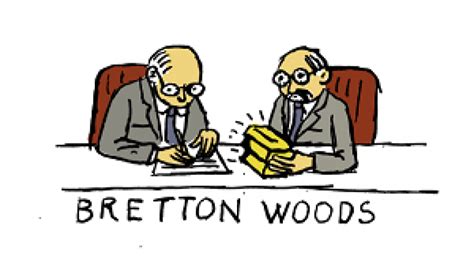 The Bretton Woods Agreement & System Definition - Check Facts Here!