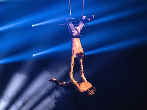 Big Apple Circus Tickets | New York Theatre Guide